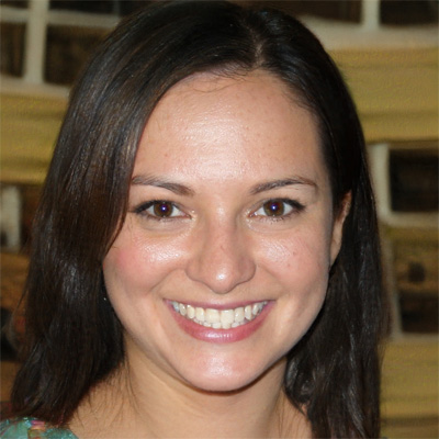 Yasmine Osseiran